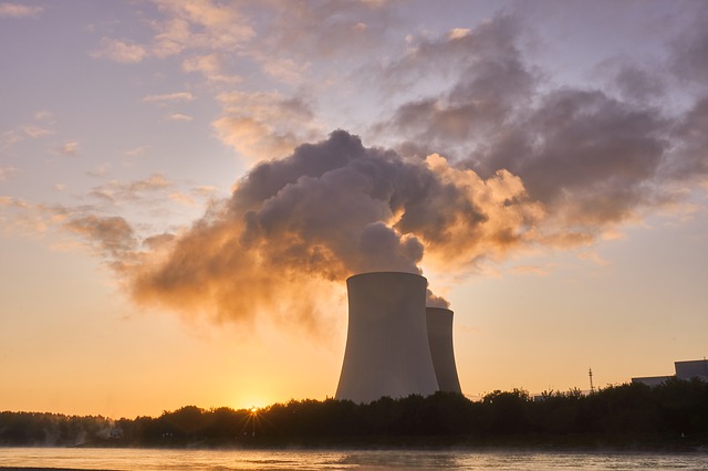 Nükleer Enerji Santralleri Nasıl Çalışır
