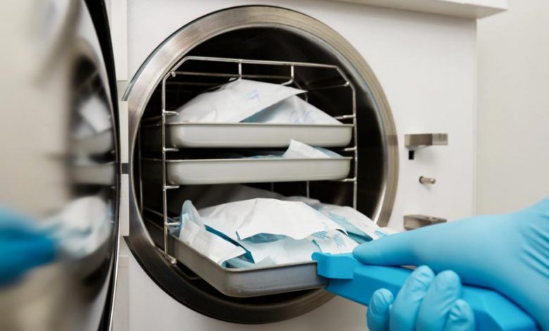 Kuru Isı Sterilizasyonu Nedir ve Neden Önemlidir