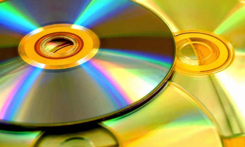 Compact Disk (CD) Nedir?Nasıl Çalışır?