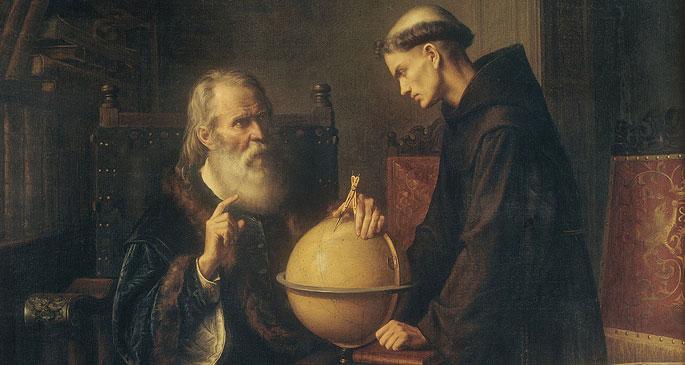 Galileo-Galilei-Kimdir