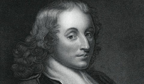 Blaise Pascal (Belyz Paskal) Kimdir